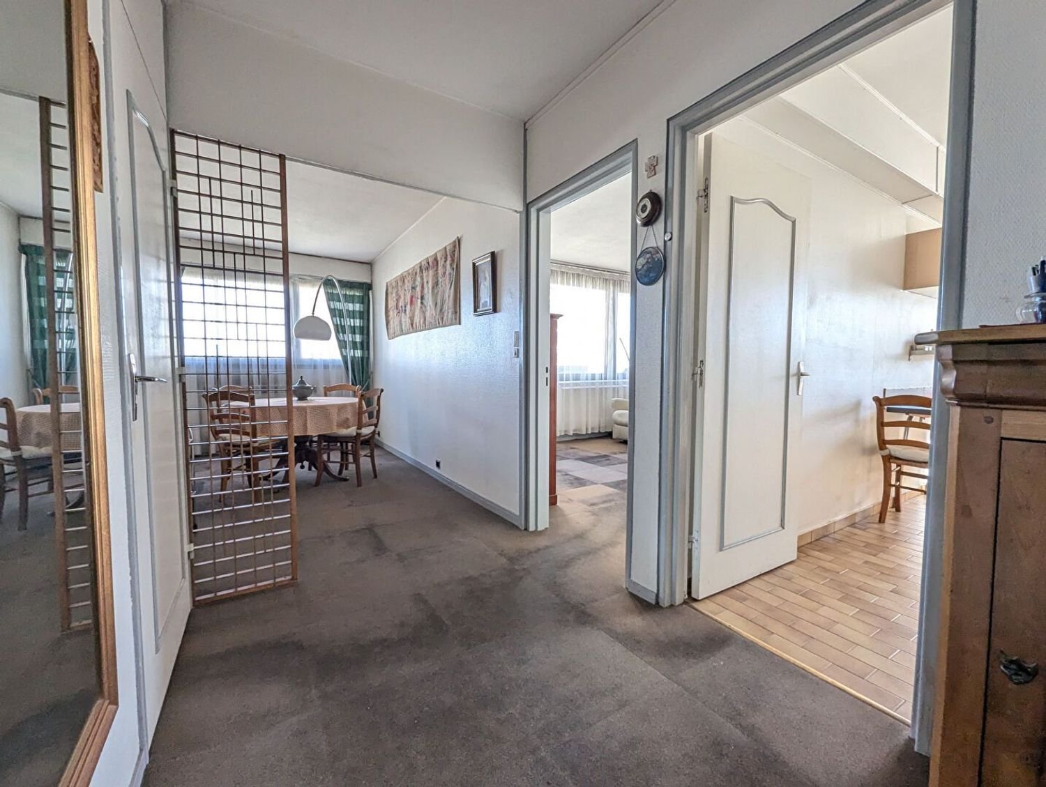 Appartement à vendre, 93m², Fontenay-sous-Bois