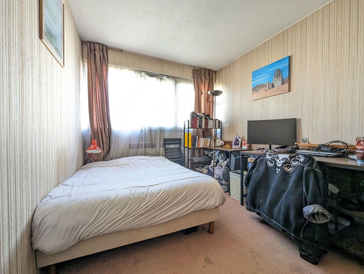 Appartement à vendre, 93m², Fontenay-sous-Bois