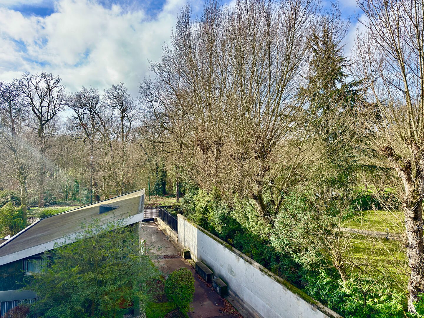 Appartement à vendre, 116m², Fontenay-sous-Bois