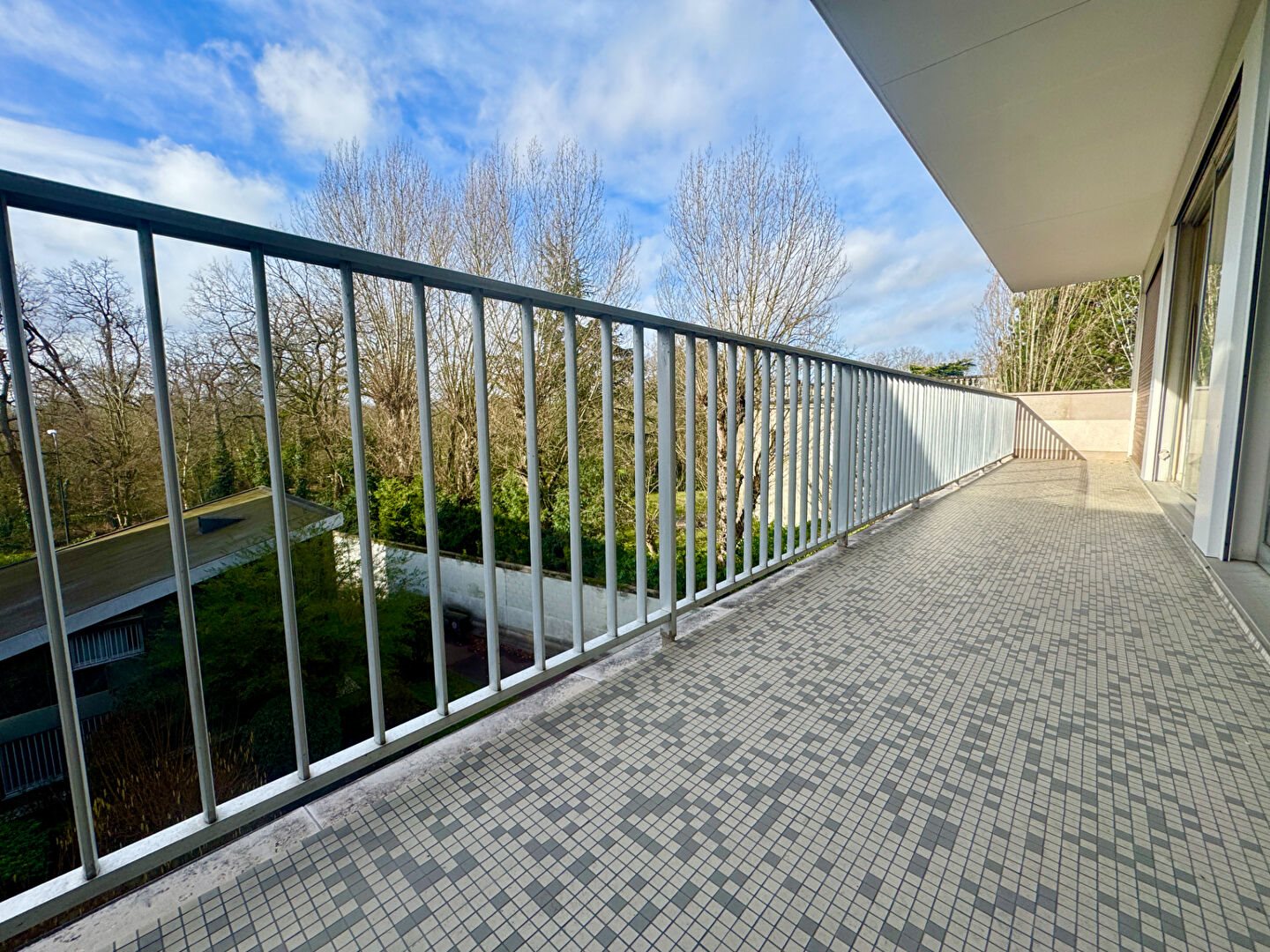 Appartement à vendre, 116m², Fontenay-sous-Bois