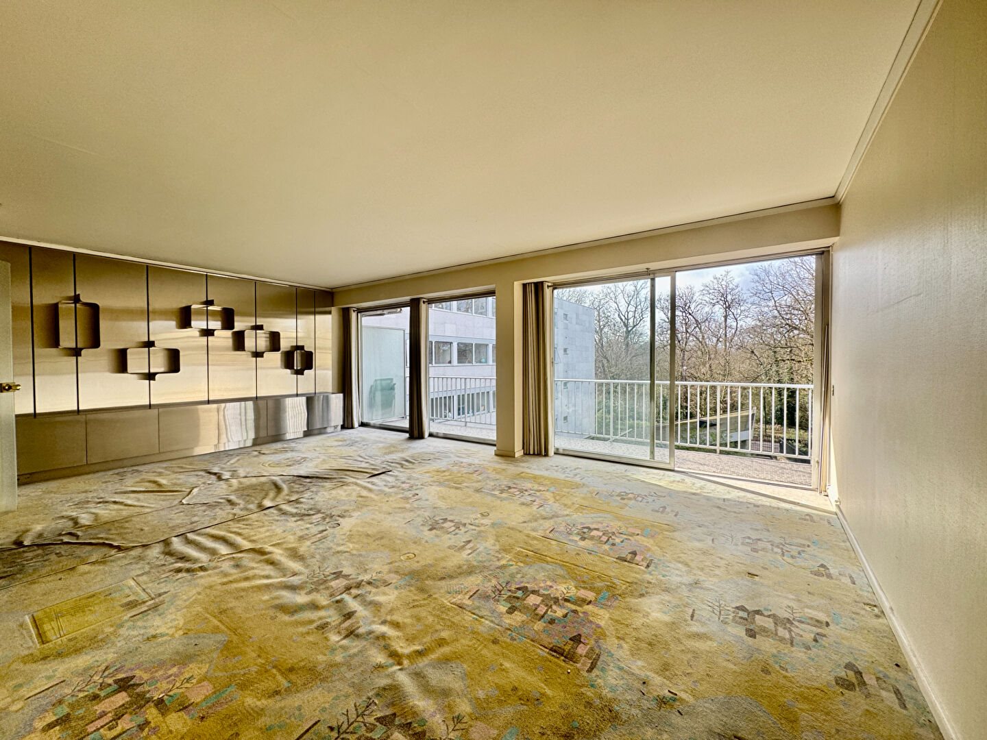 Appartement à vendre, 116m², Fontenay-sous-Bois