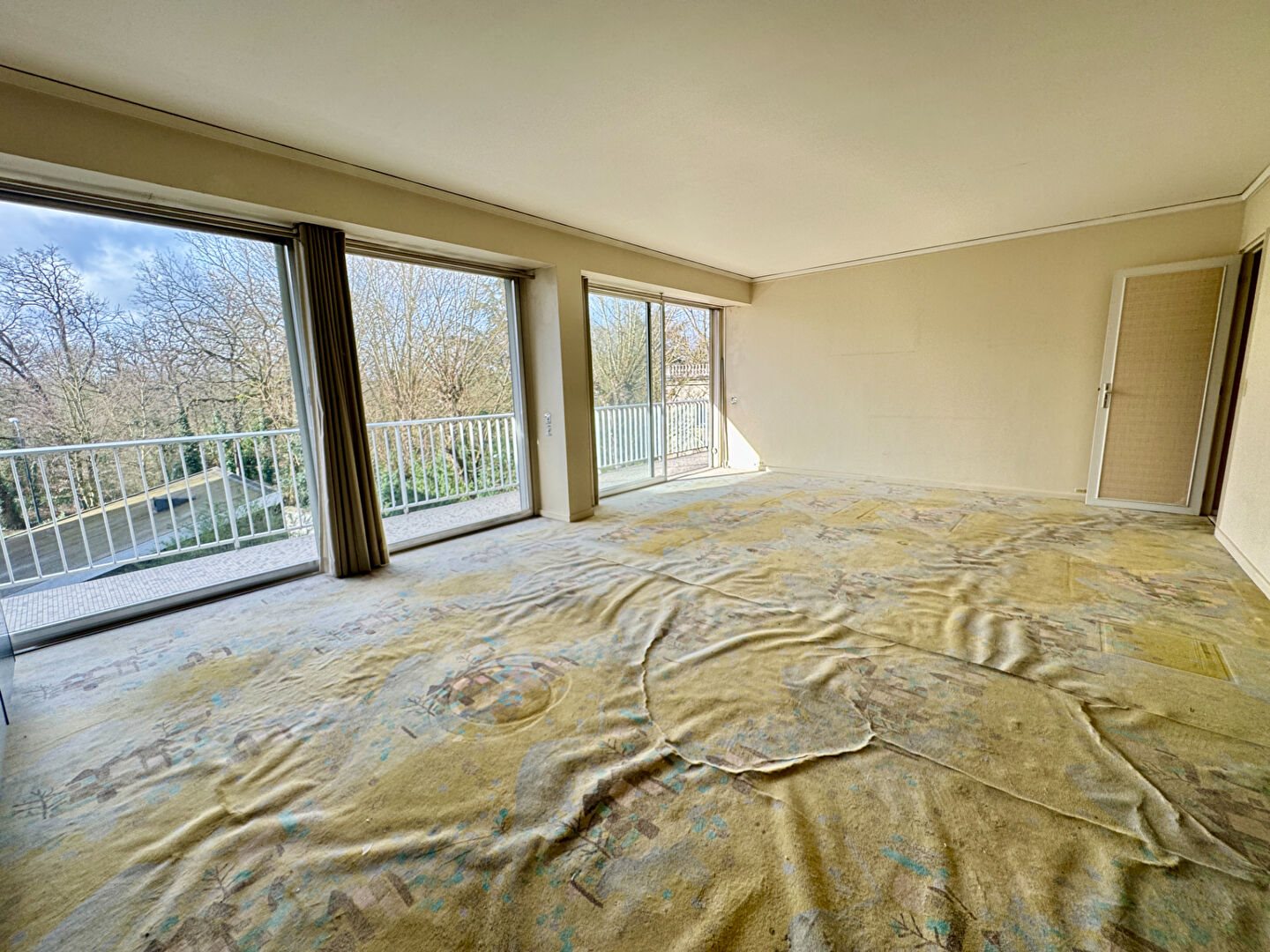 Appartement à vendre, 116m², Fontenay-sous-Bois