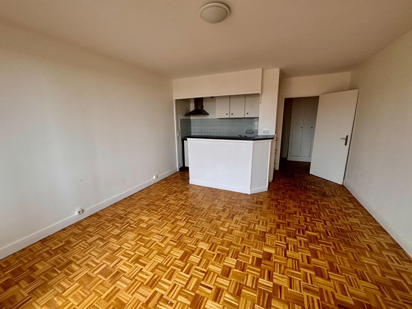 Appartement à vendre, 29m², Fontenay-sous-Bois