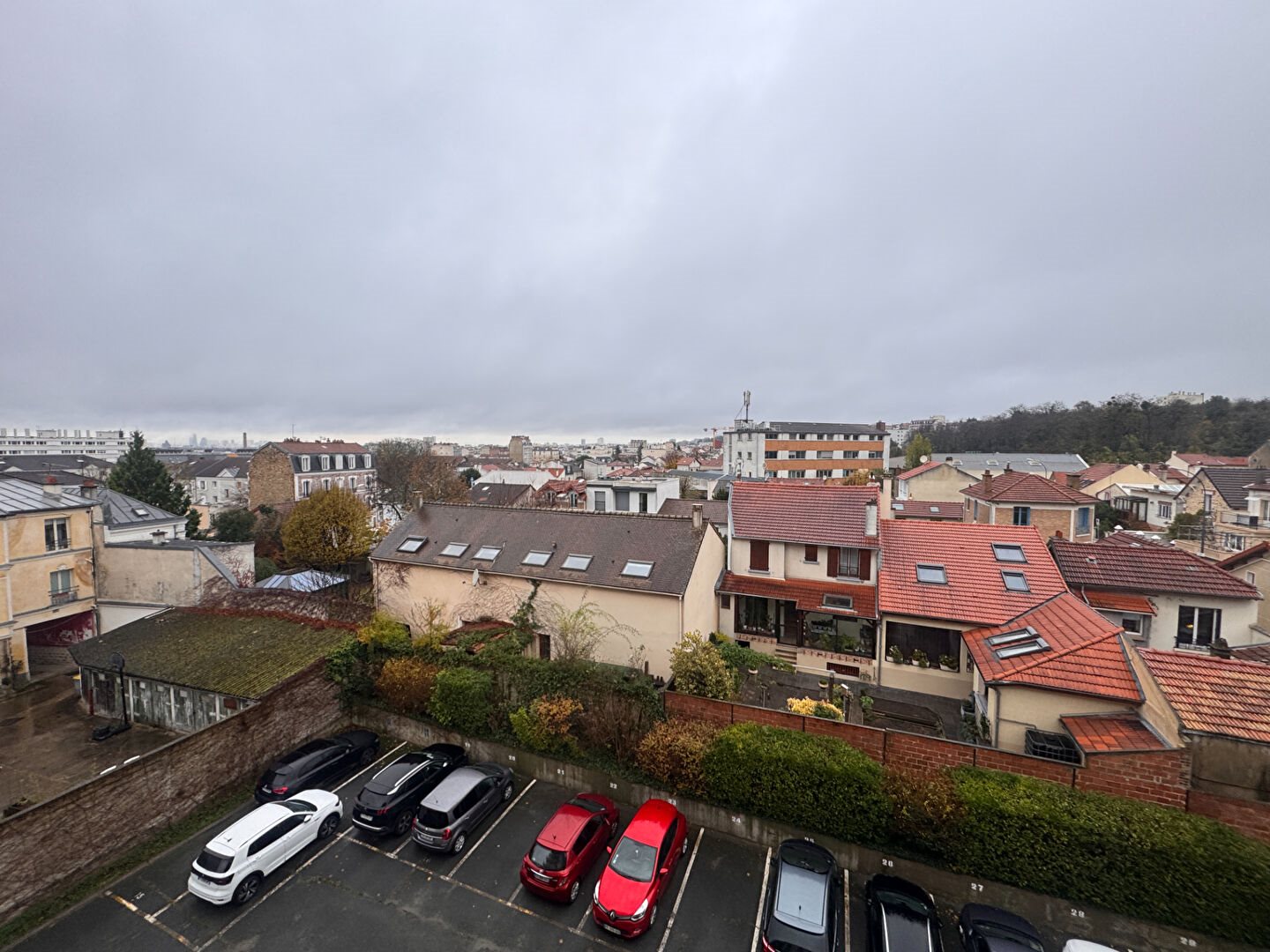Appartement à vendre, 29m², Fontenay-sous-Bois