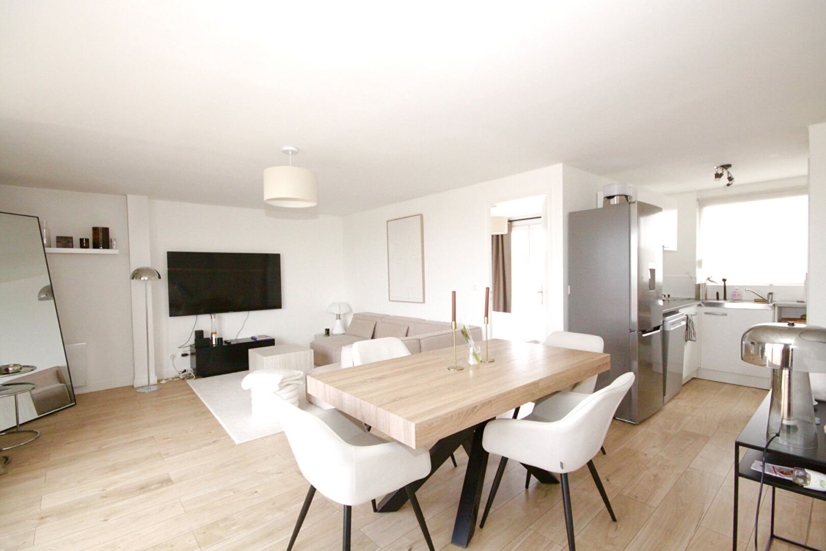 Appartement à vendre, 49m², Fontenay-sous-Bois