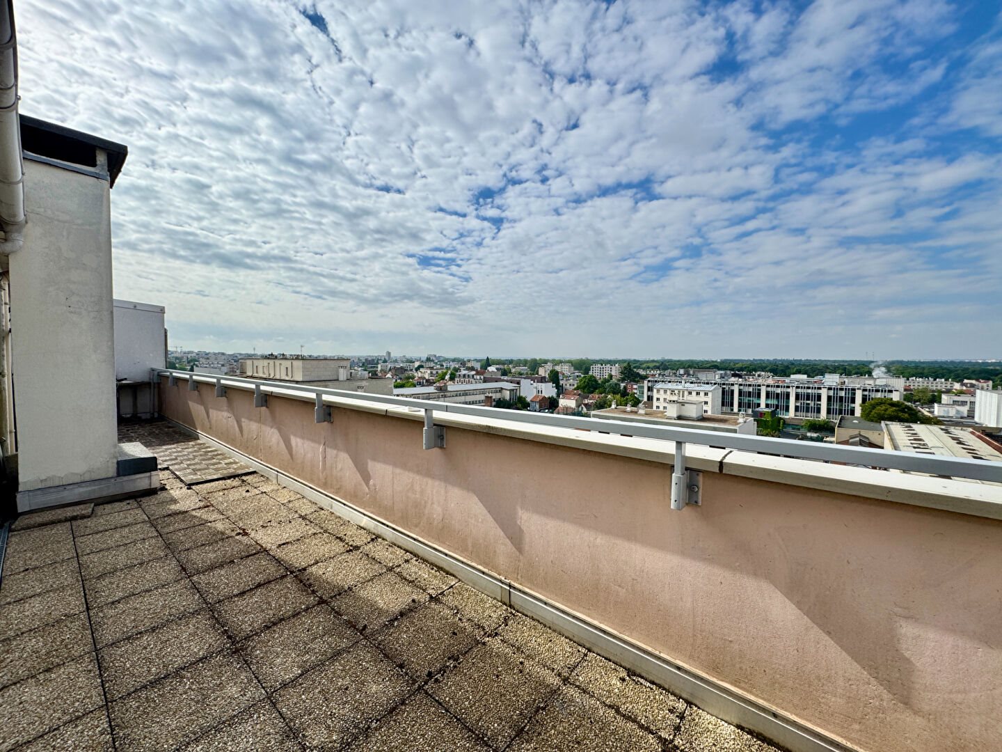 Appartement à vendre, 49m², Fontenay-sous-Bois