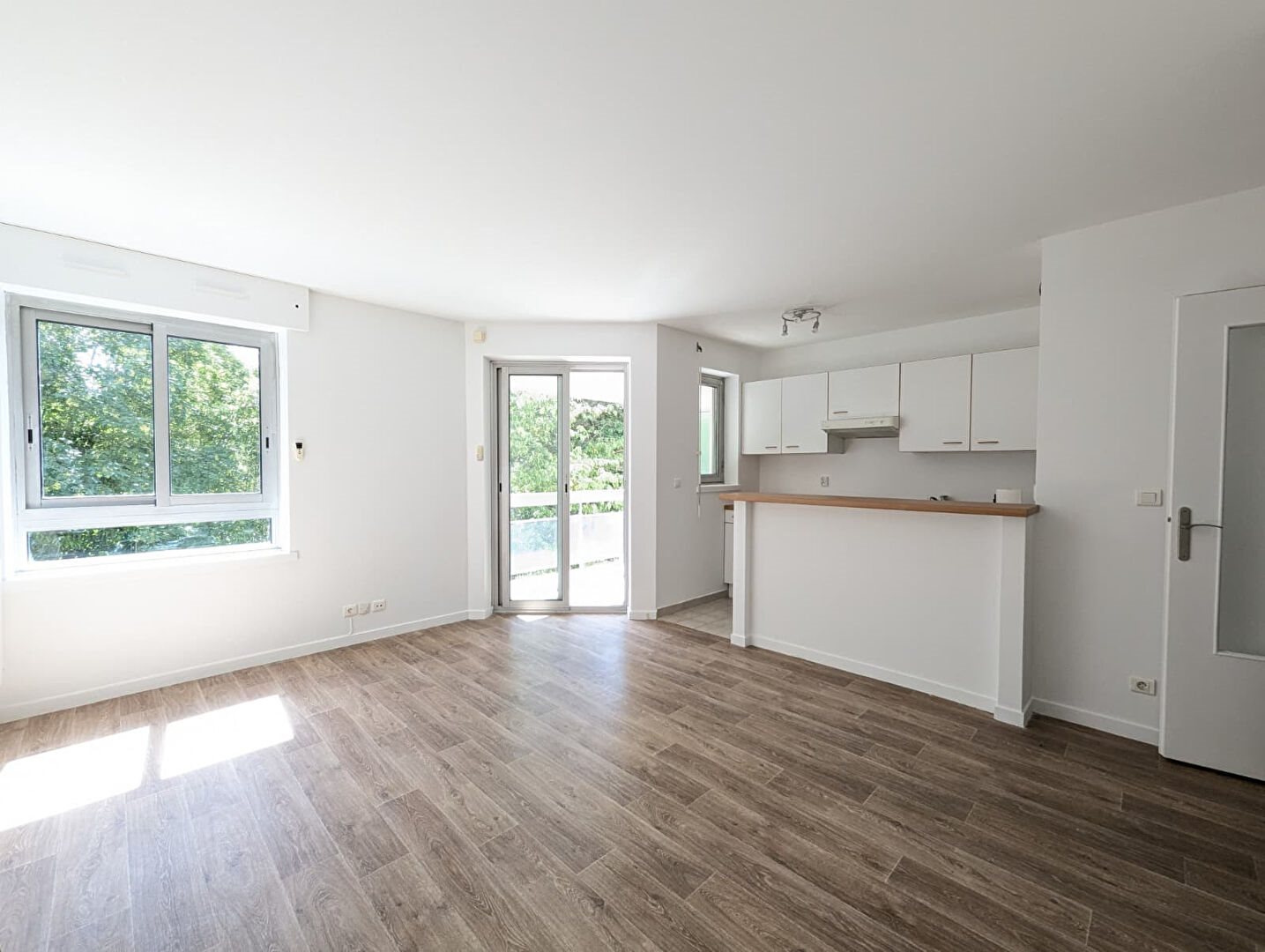 Appartement à vendre, 27m², Fontenay-sous-Bois