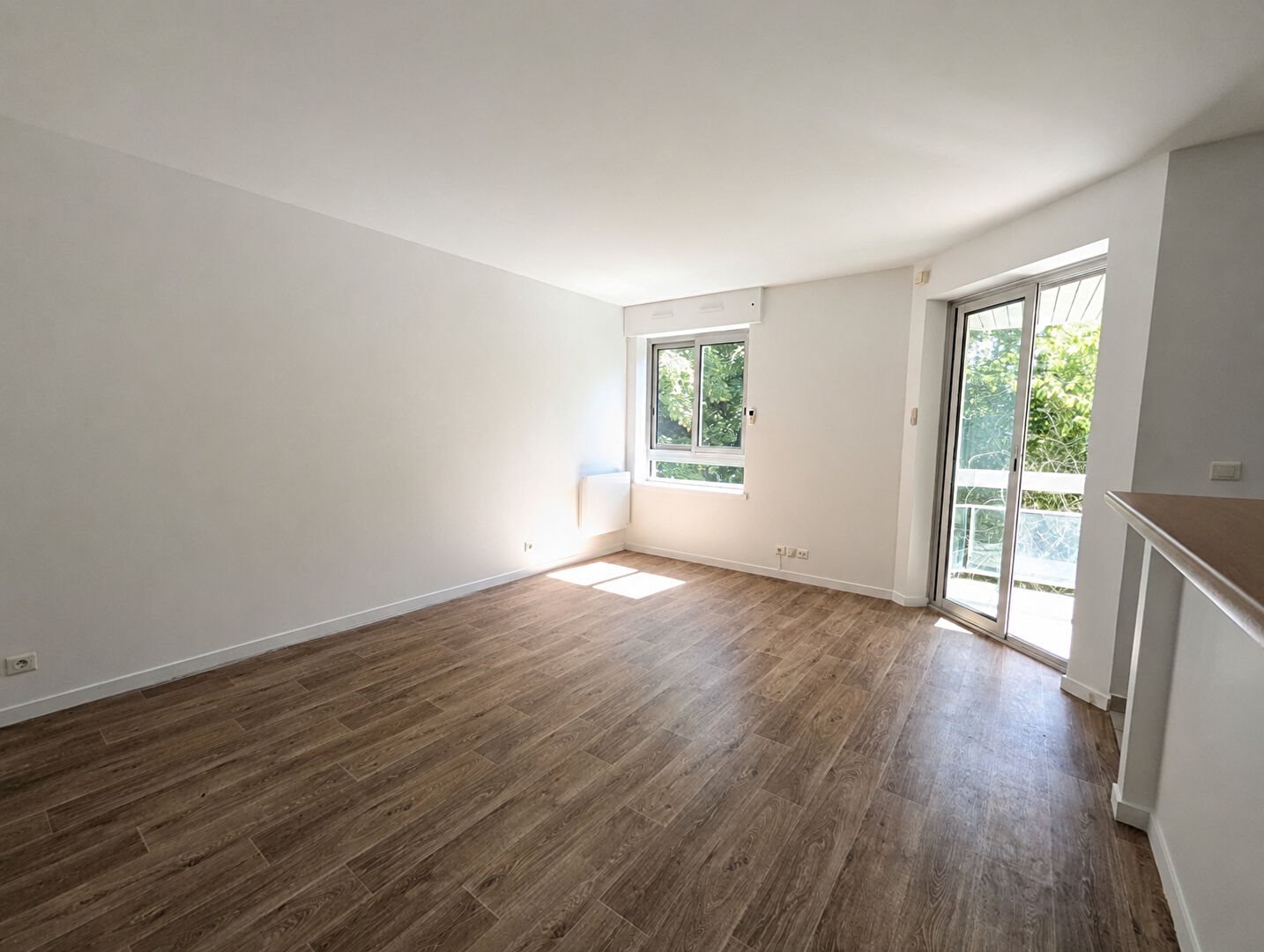 Appartement à vendre, 27m², Fontenay-sous-Bois