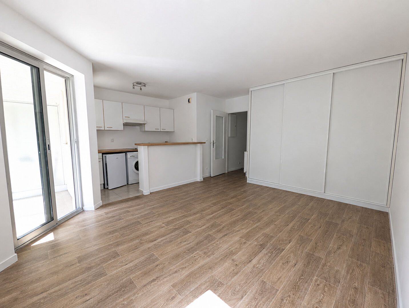 Appartement à vendre, 27m², Fontenay-sous-Bois