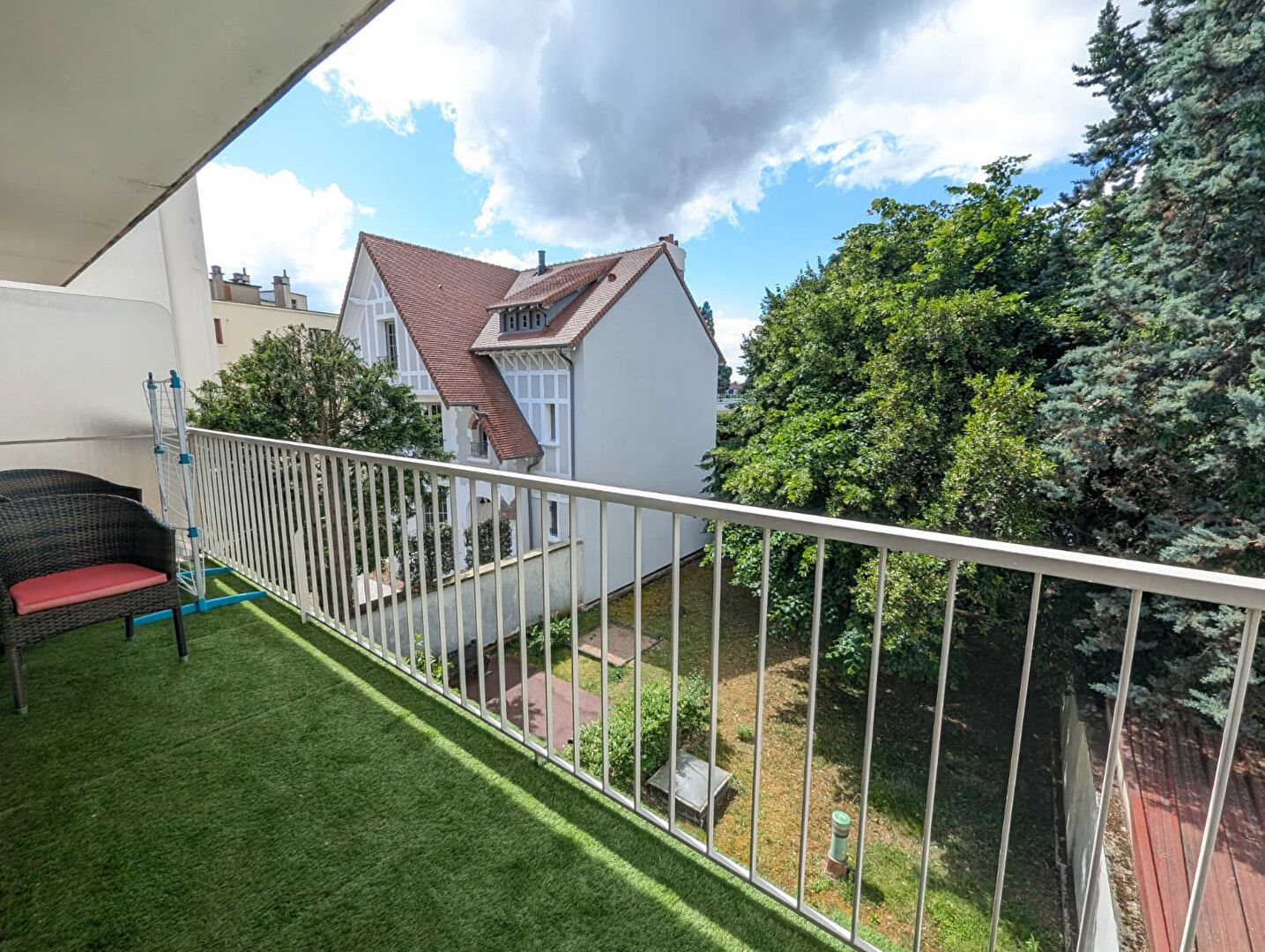 Appartement à vendre, 57m², Fontenay-sous-Bois