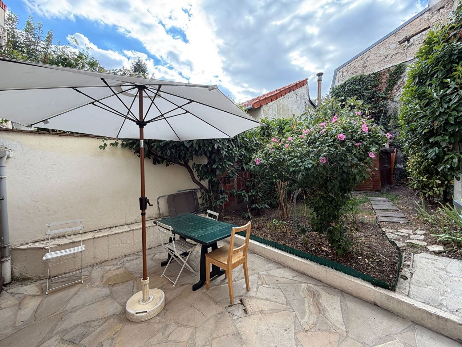 Maison à vendre, 111m², Fontenay-sous-Bois