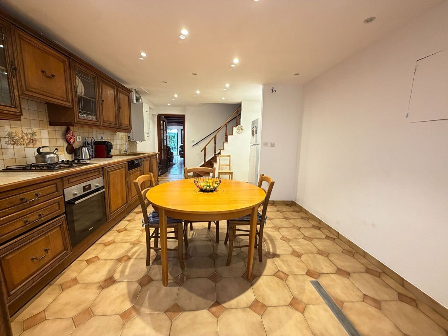 Maison à vendre, 111m², Fontenay-sous-Bois