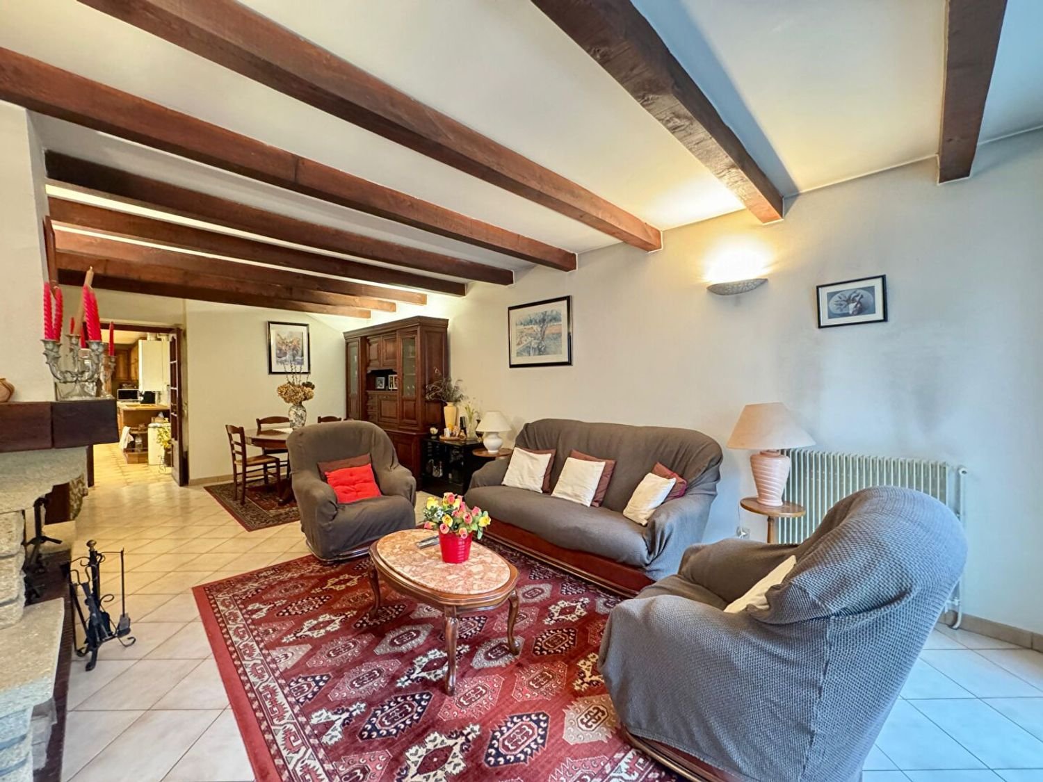 Maison à vendre, 111m², Fontenay-sous-Bois