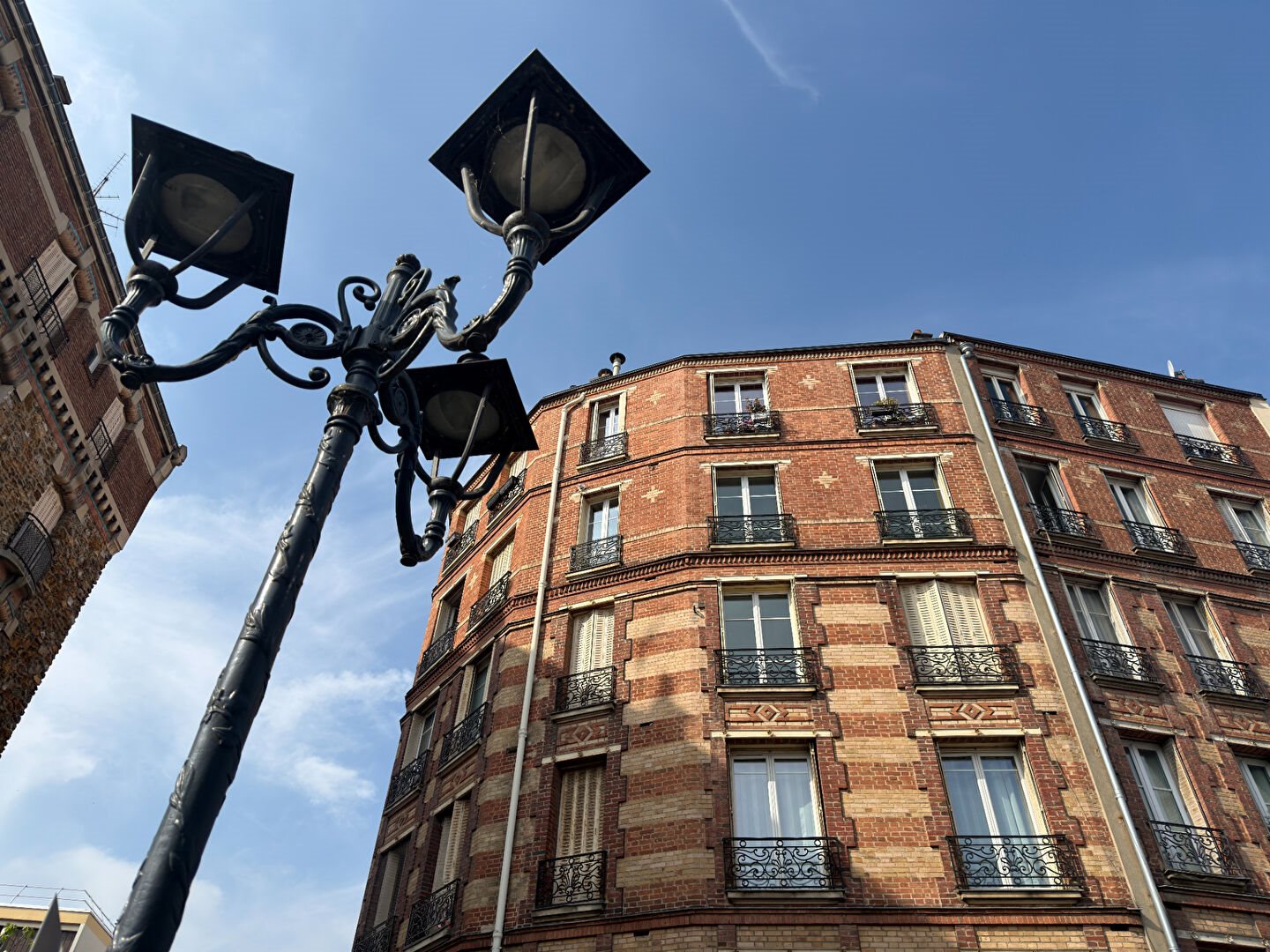 Appartement à louer, 41m², Fontenay-sous-Bois