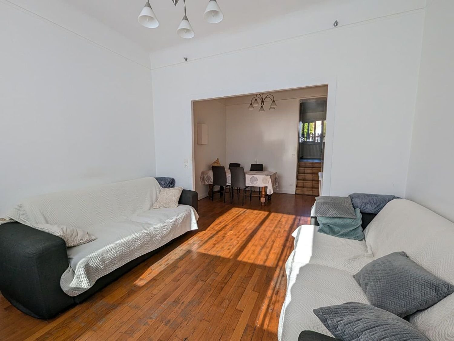 Appartement à vendre, 35m², Fontenay-sous-Bois