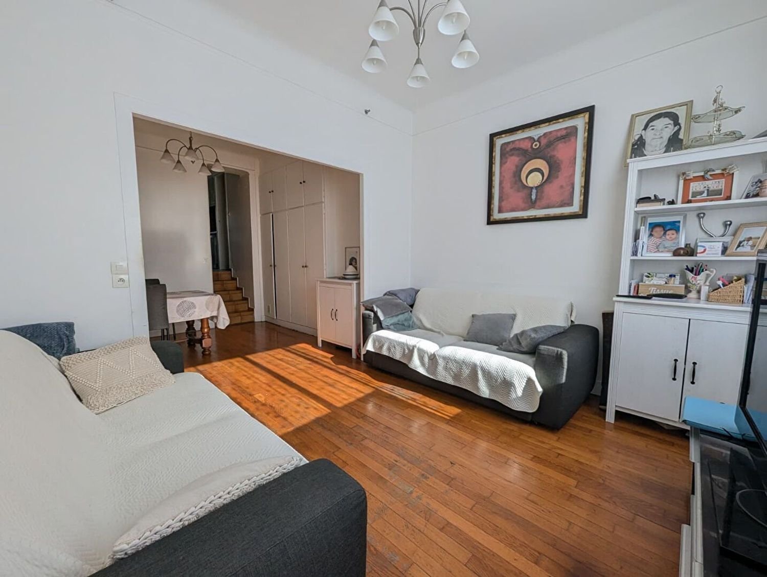 Appartement à vendre, 35m², Fontenay-sous-Bois