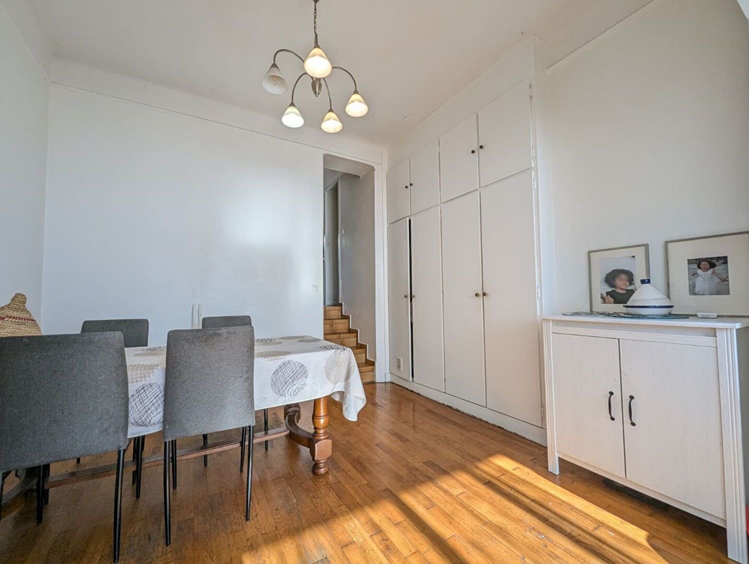 Appartement à vendre, 35m², Fontenay-sous-Bois