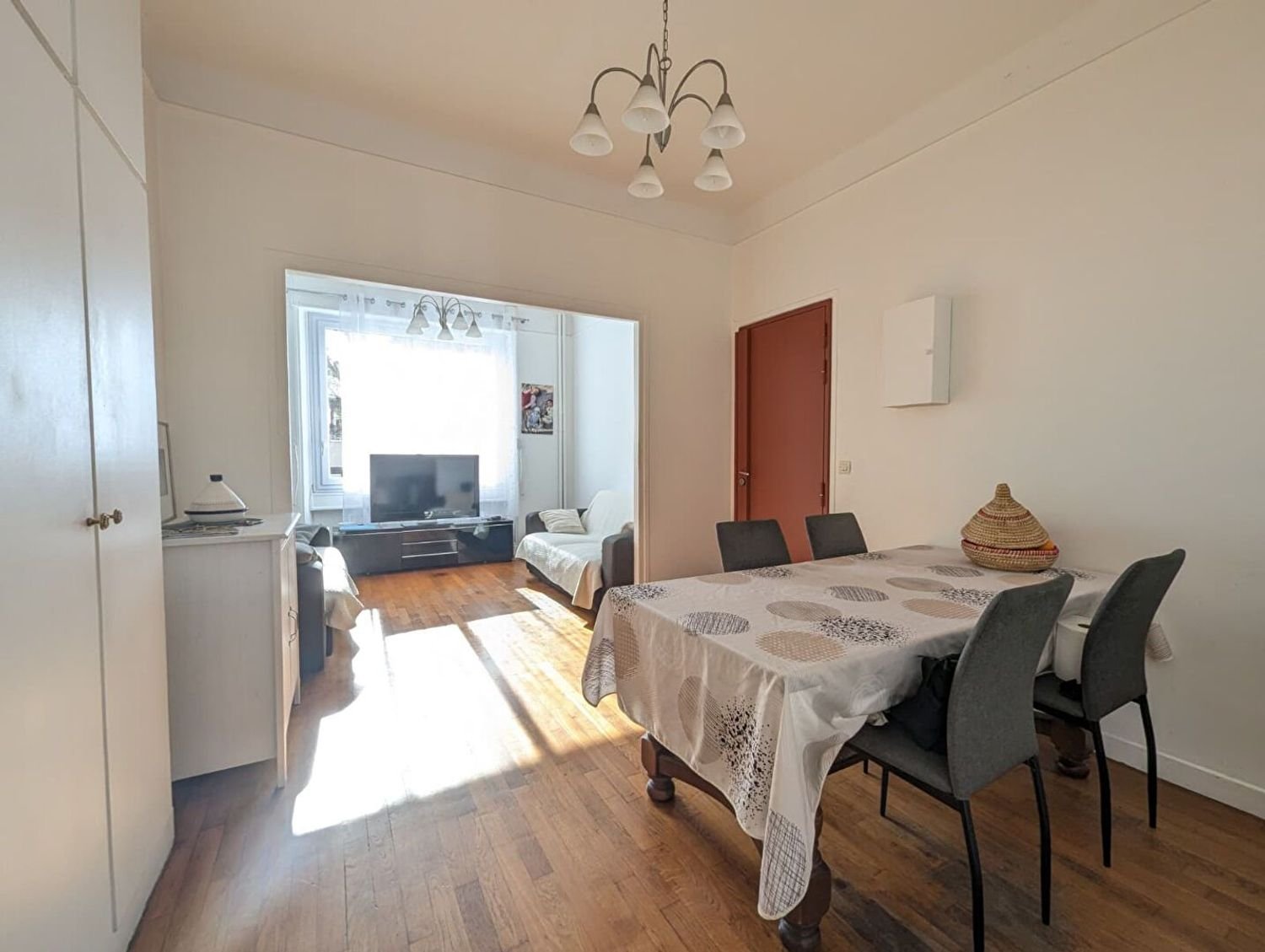 Appartement à vendre, 35m², Fontenay-sous-Bois