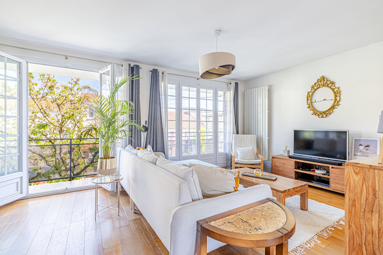Maison à vendre, 162m², Fontenay-sous-Bois