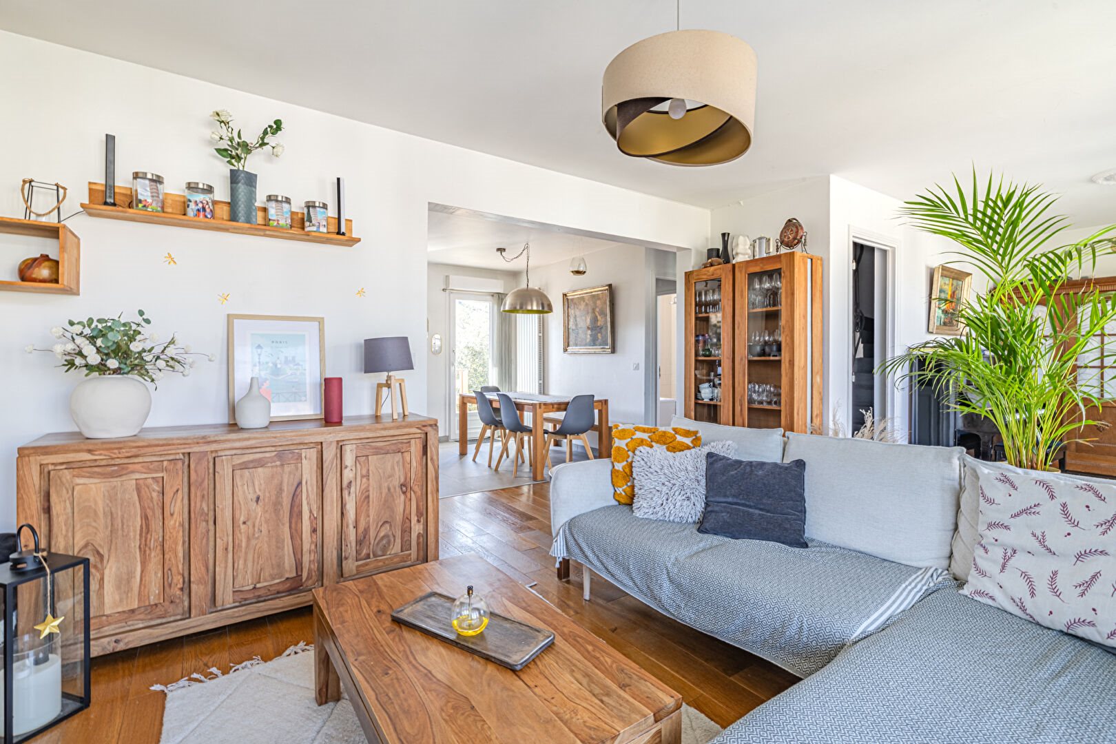 Maison à vendre, 162m², Fontenay-sous-Bois