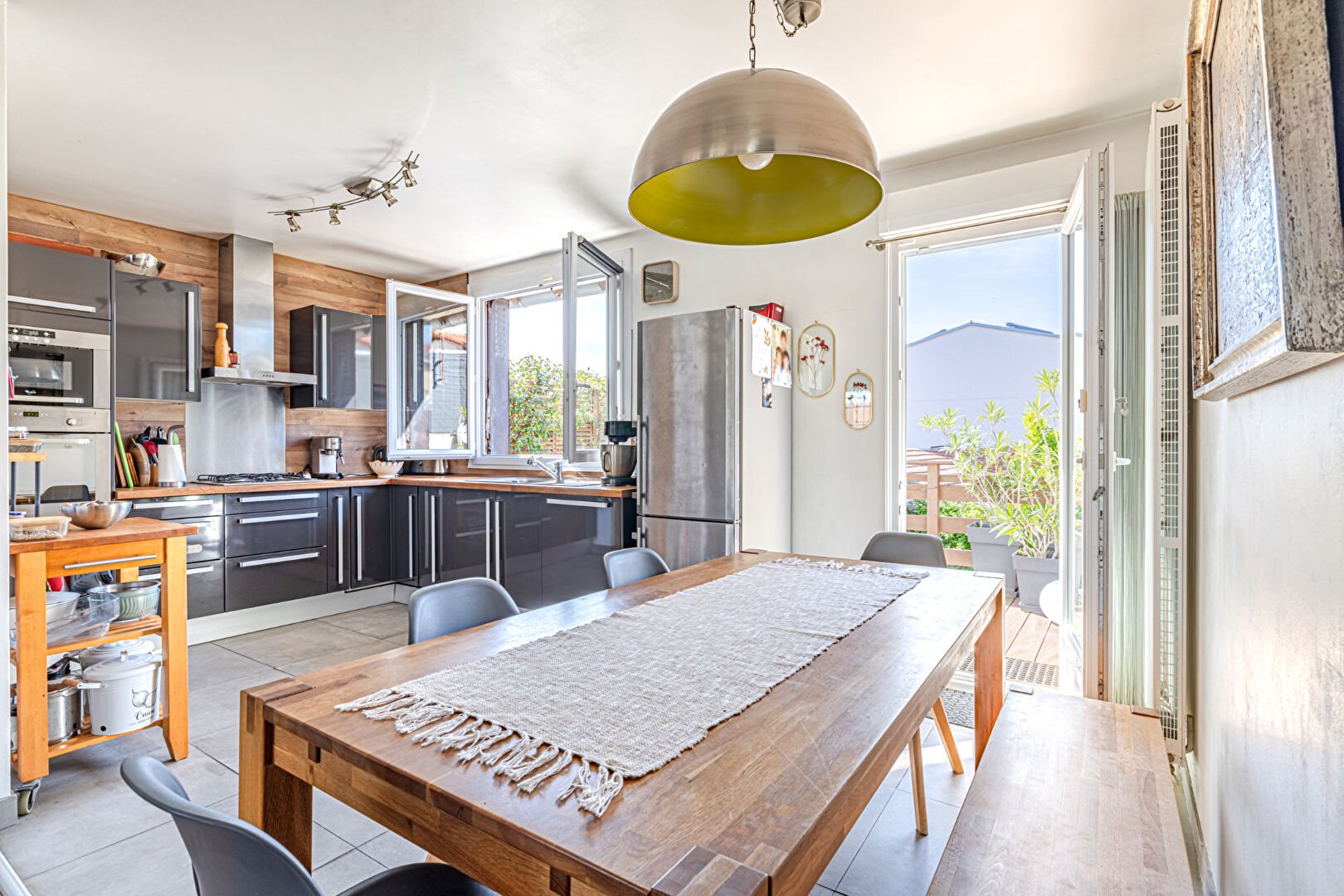 Maison à vendre, 162m², Fontenay-sous-Bois
