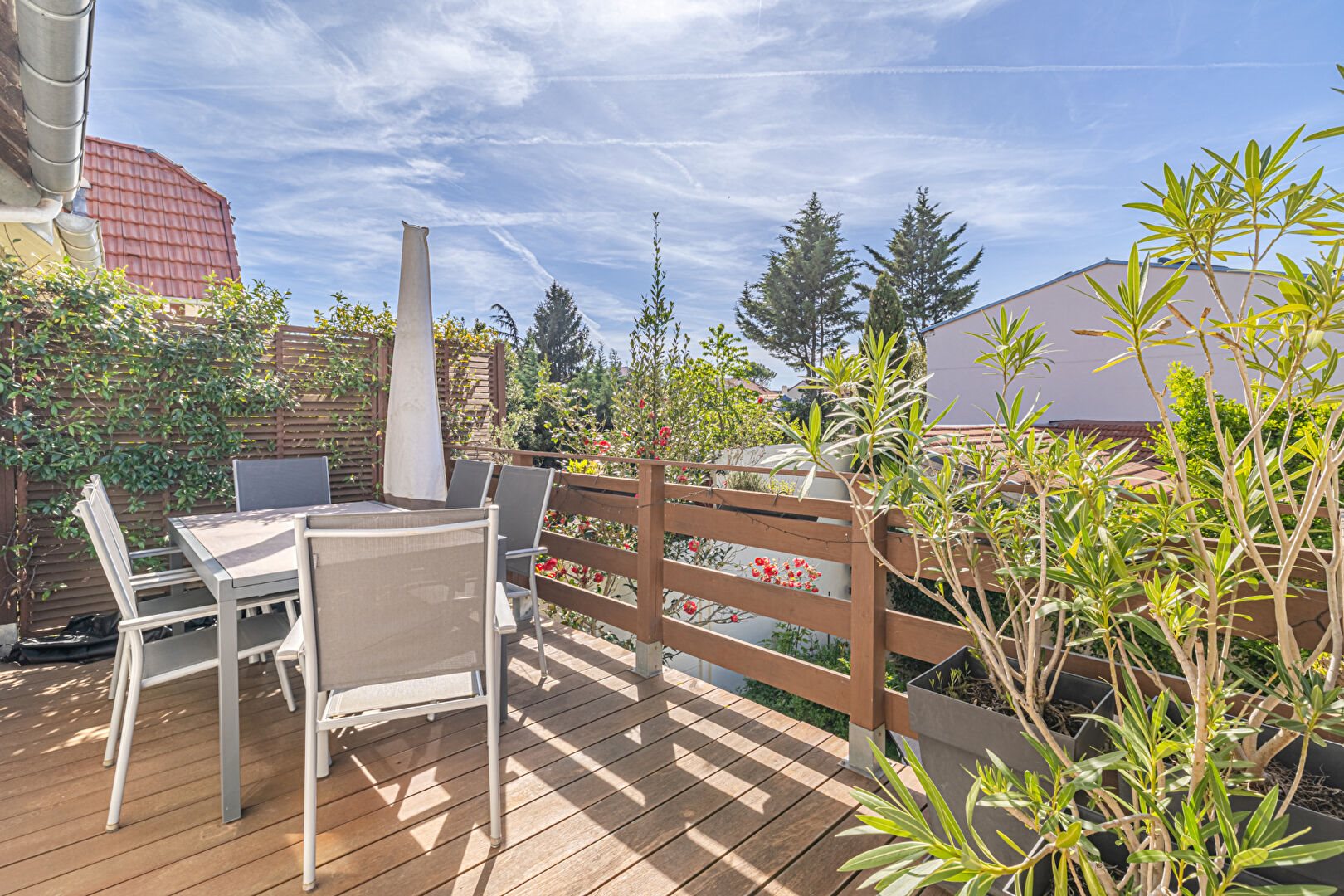 Maison à vendre, 162m², Fontenay-sous-Bois
