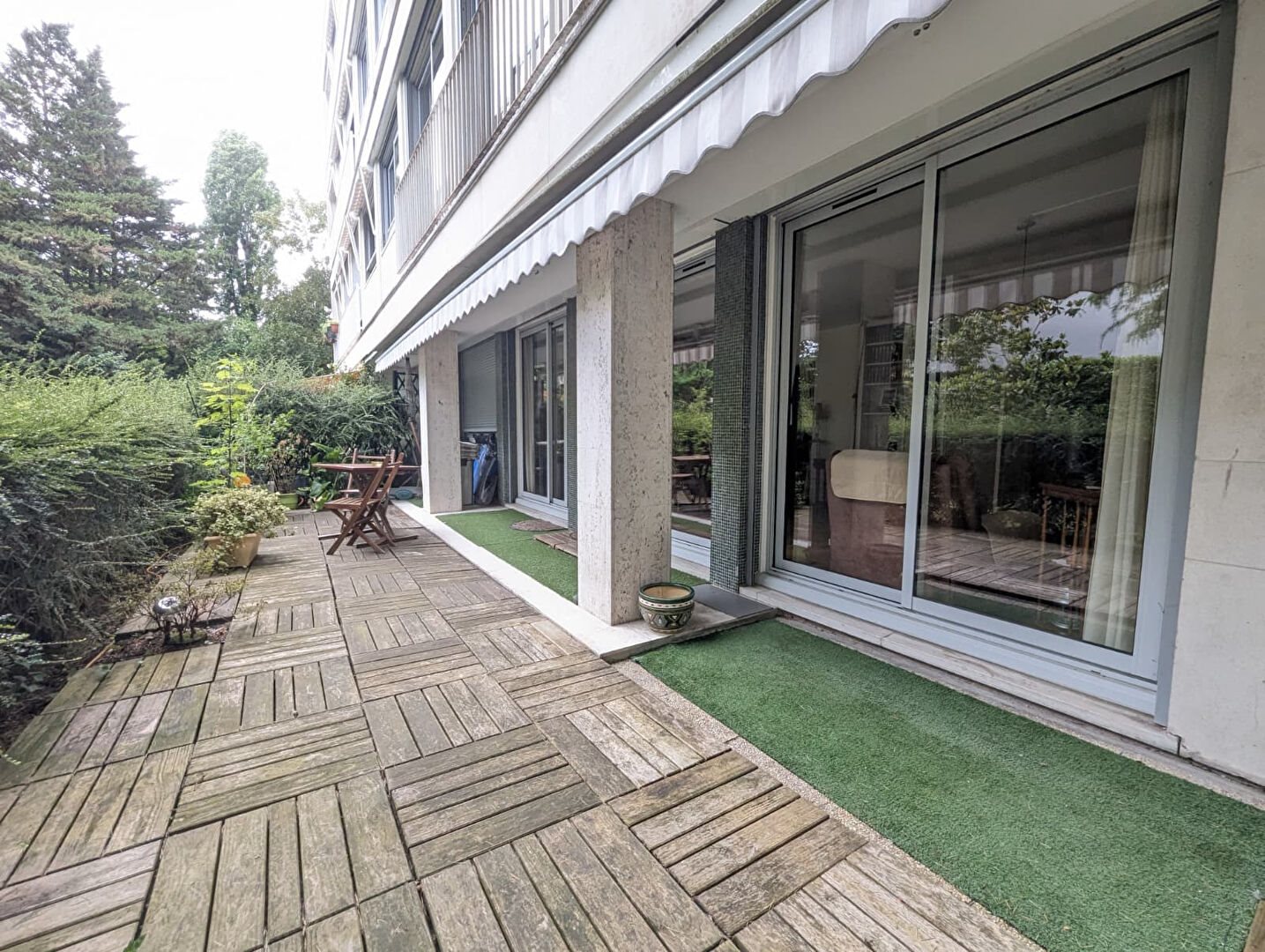 Appartement à vendre, 92m², Fontenay-sous-Bois