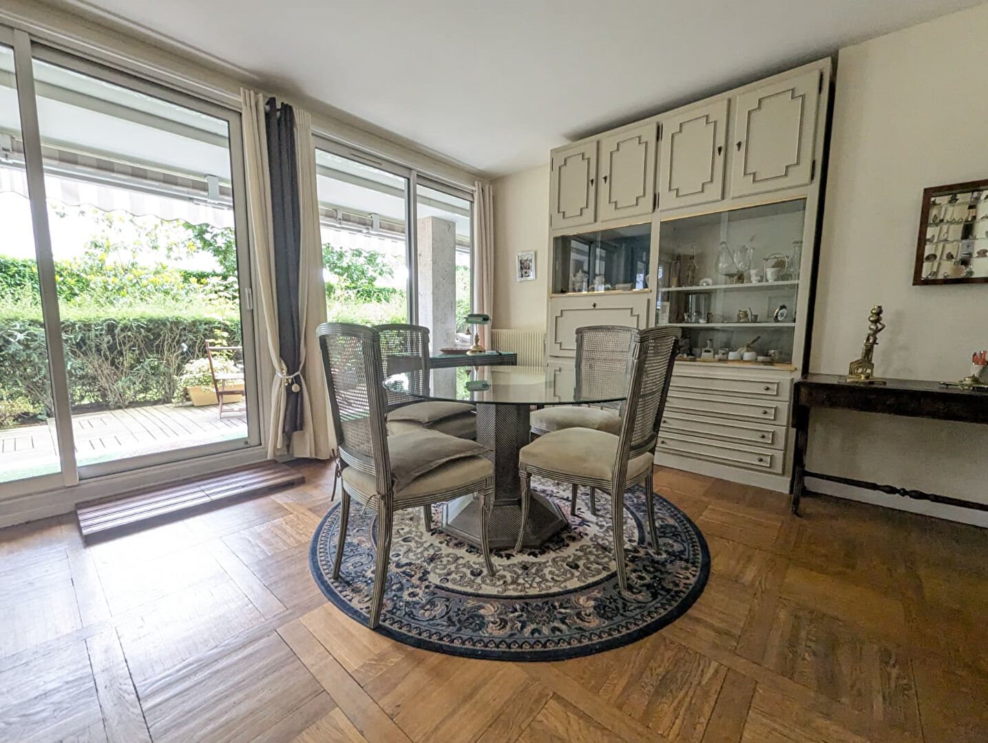 Appartement à vendre, 92m², Fontenay-sous-Bois