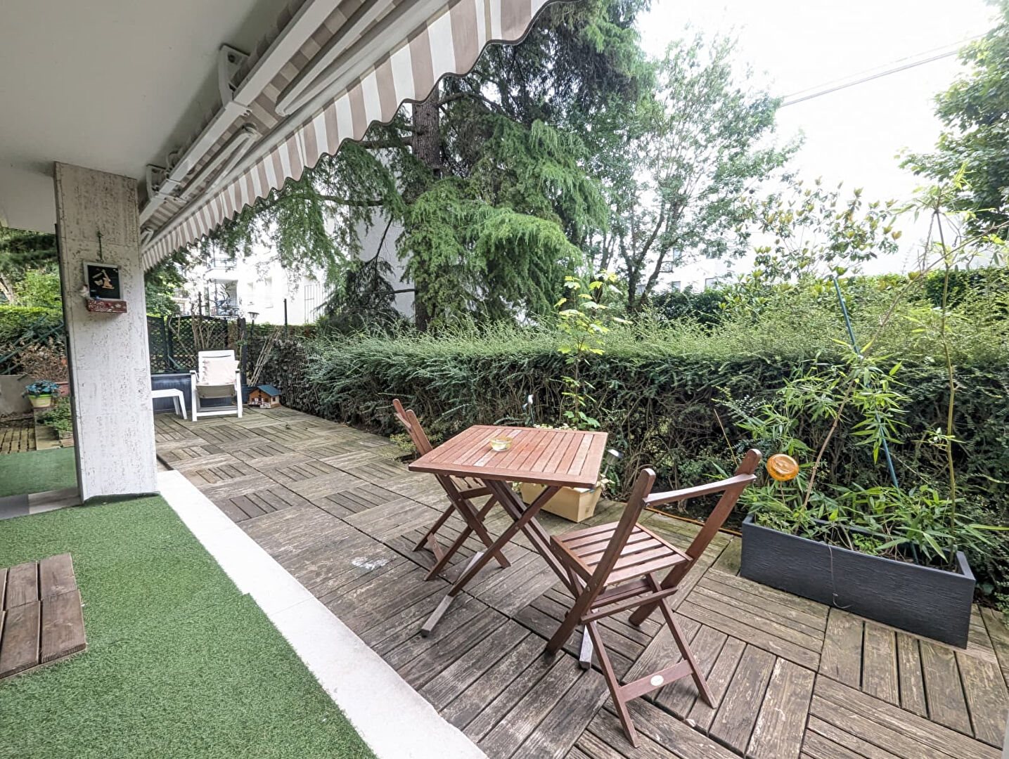 Appartement à vendre, 92m², Fontenay-sous-Bois