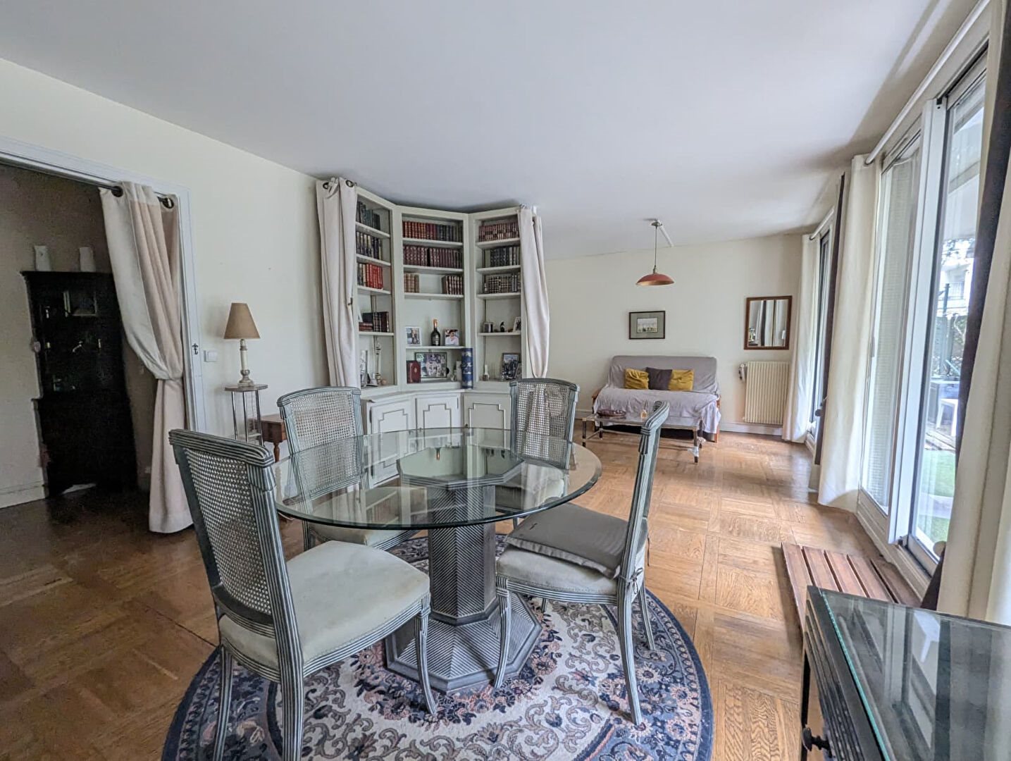 Appartement à vendre, 92m², Fontenay-sous-Bois