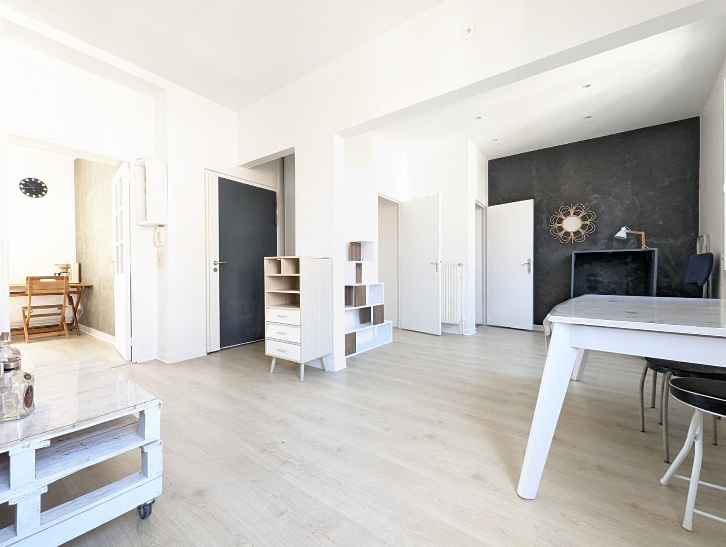 Appartement à vendre, 61m², Fontenay-sous-Bois