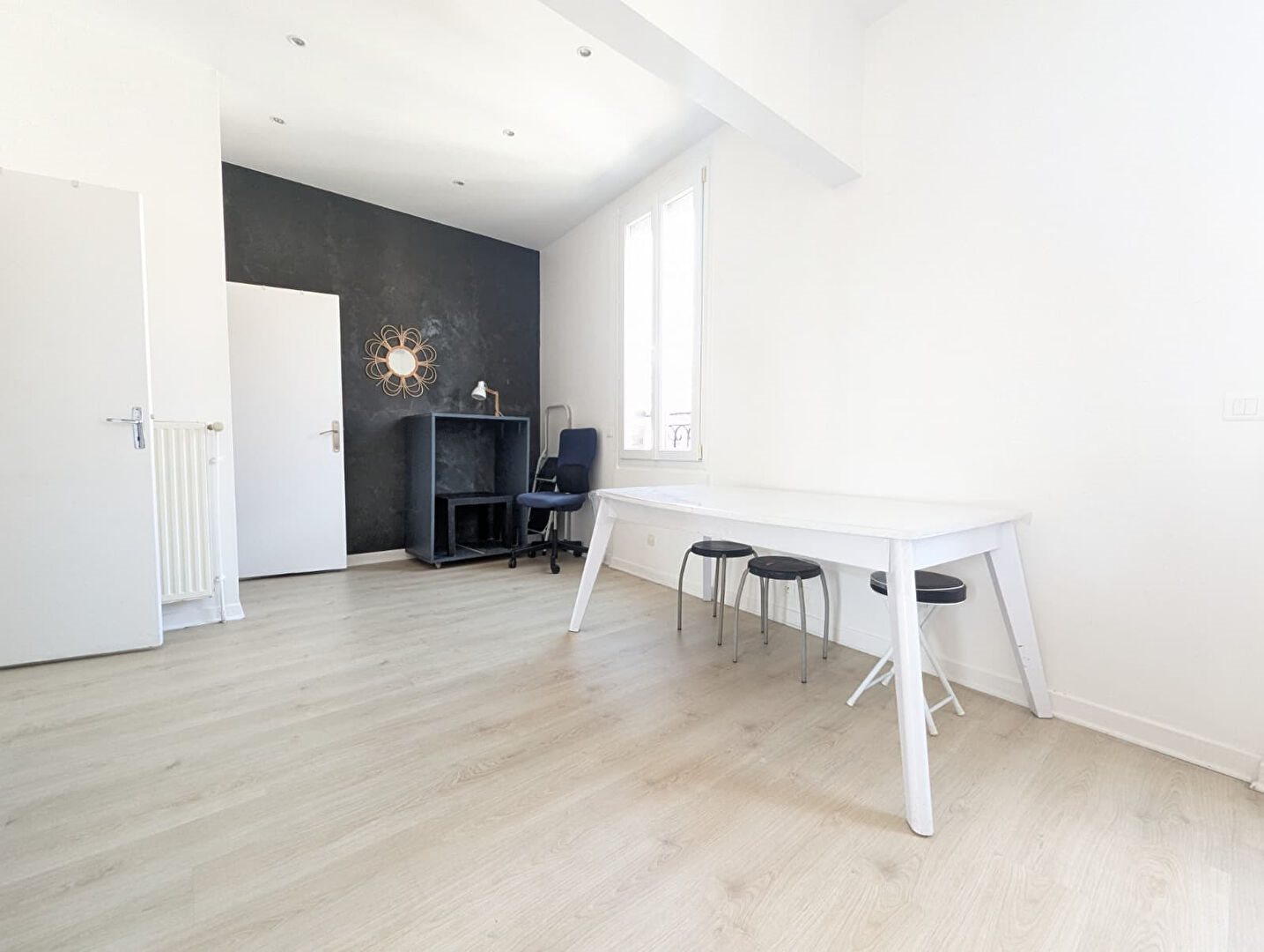 Appartement à vendre, 61m², Fontenay-sous-Bois