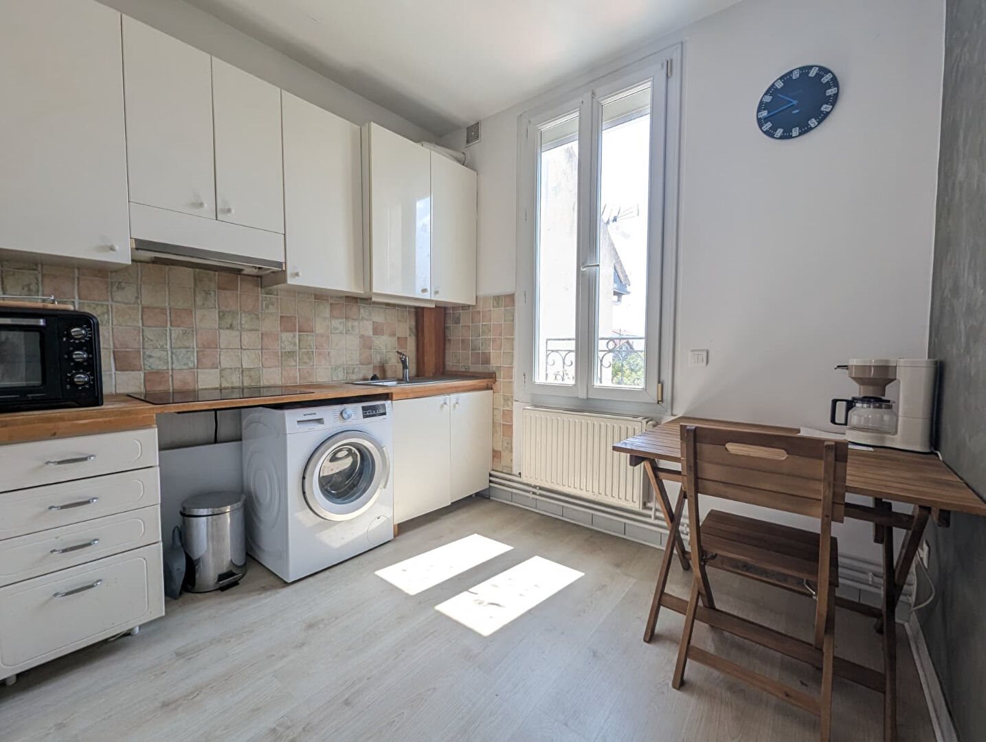 Appartement à vendre, 61m², Fontenay-sous-Bois