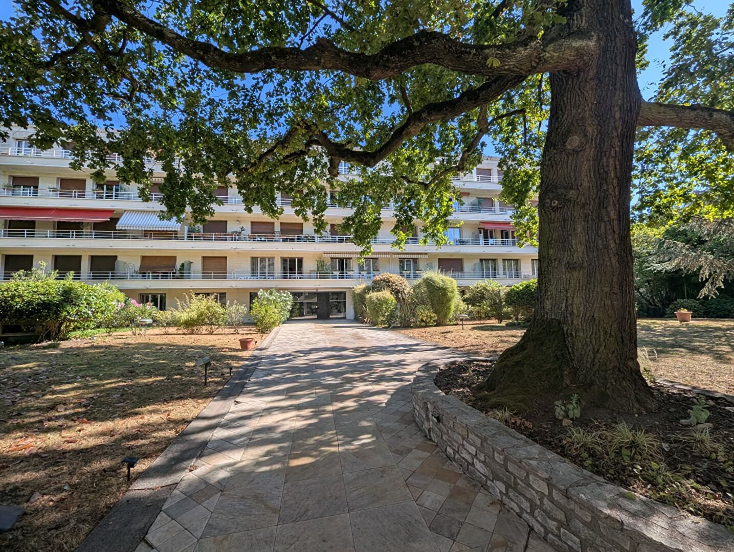 Appartement à louer, 68m², Fontenay-sous-Bois
