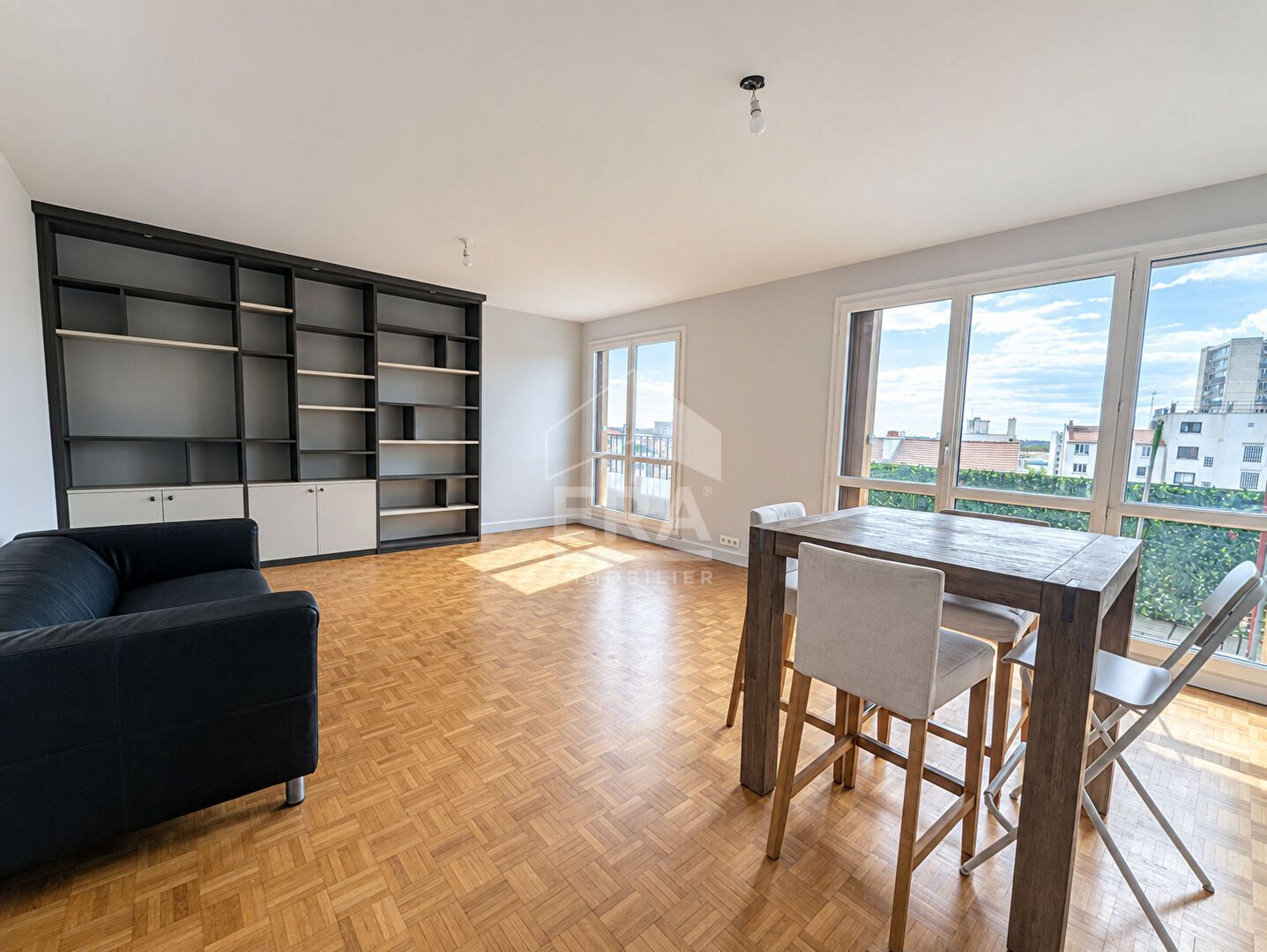Appartement à louer, 72m², Fontenay-sous-Bois