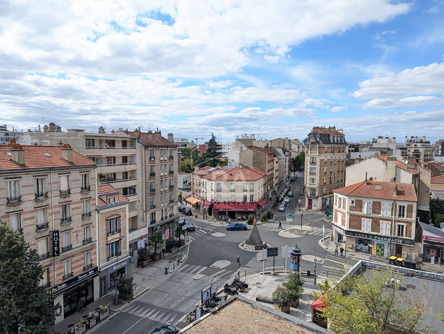 Appartement à louer, 72m², Fontenay-sous-Bois