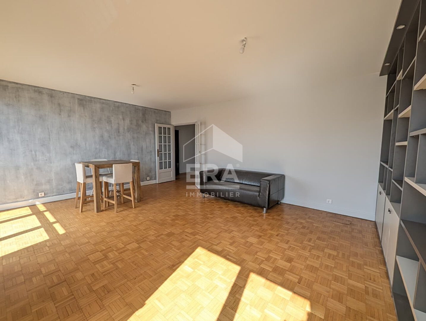 Appartement à louer, 72m², Fontenay-sous-Bois