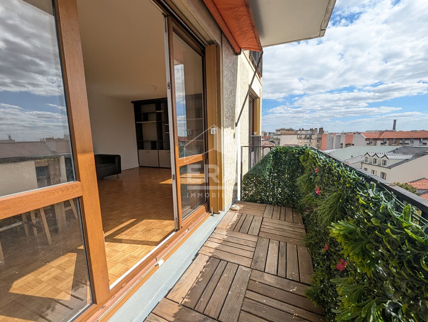 Appartement à louer, 72m², Fontenay-sous-Bois
