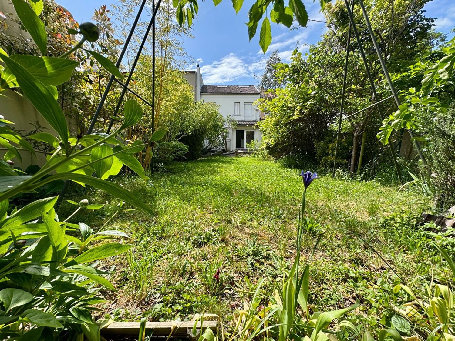 Maison à vendre, 160m², Nogent-sur-Marne