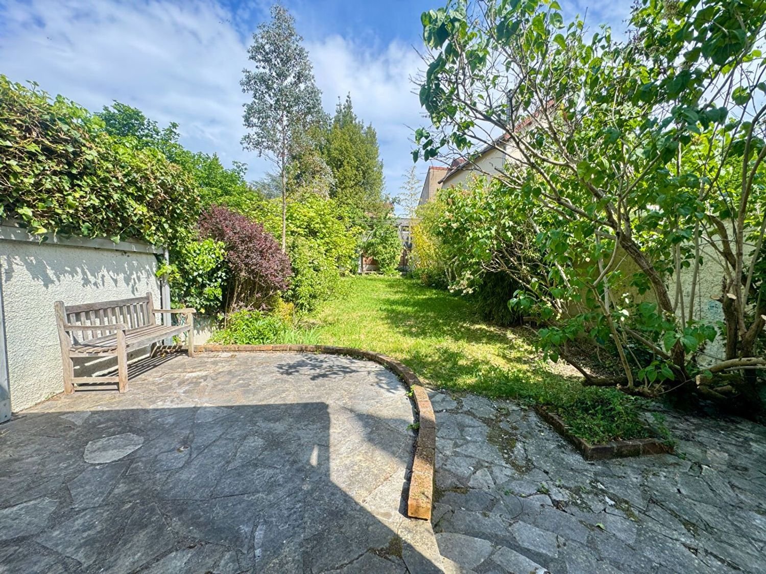 Maison à vendre, 160m², Nogent-sur-Marne