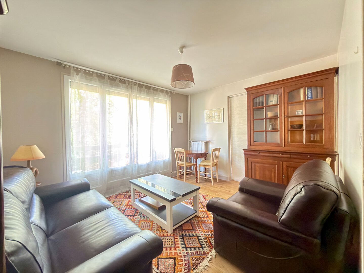 Appartement à vendre, 57m², Fontenay-sous-Bois