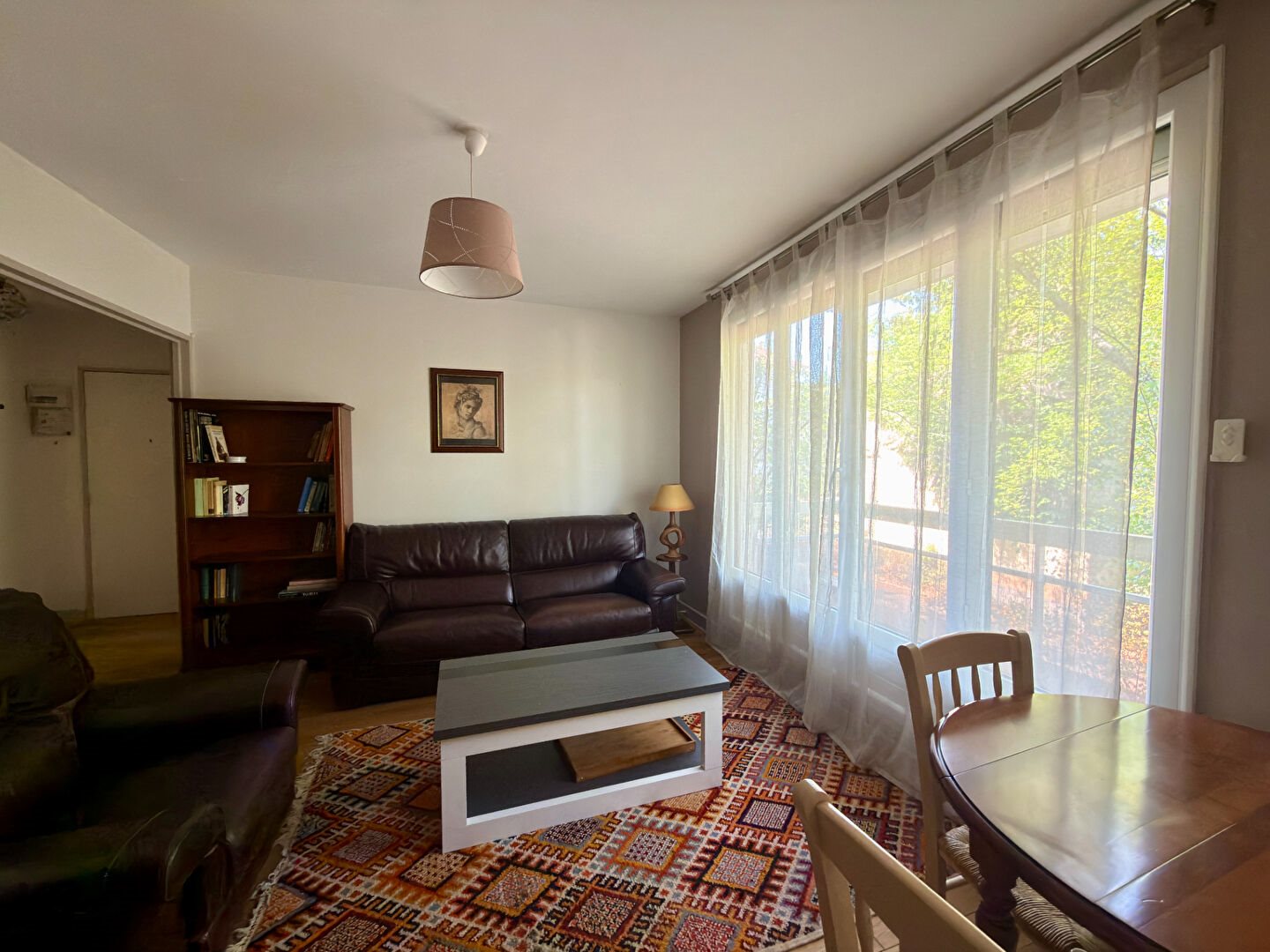 Appartement à vendre, 57m², Fontenay-sous-Bois