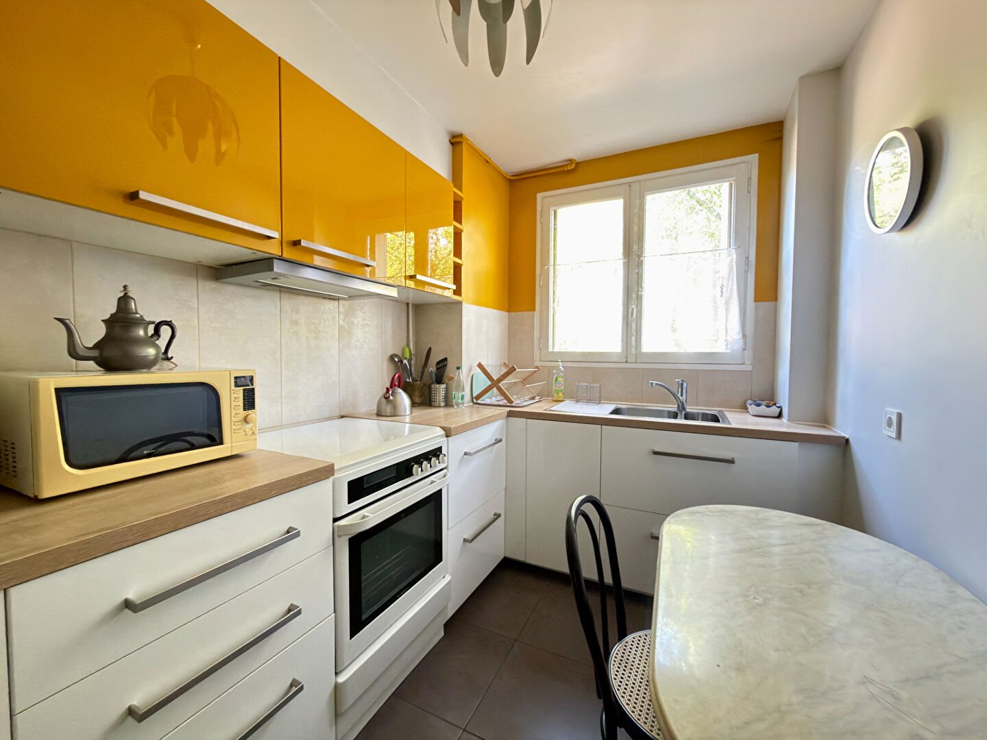 Appartement à vendre, 57m², Fontenay-sous-Bois