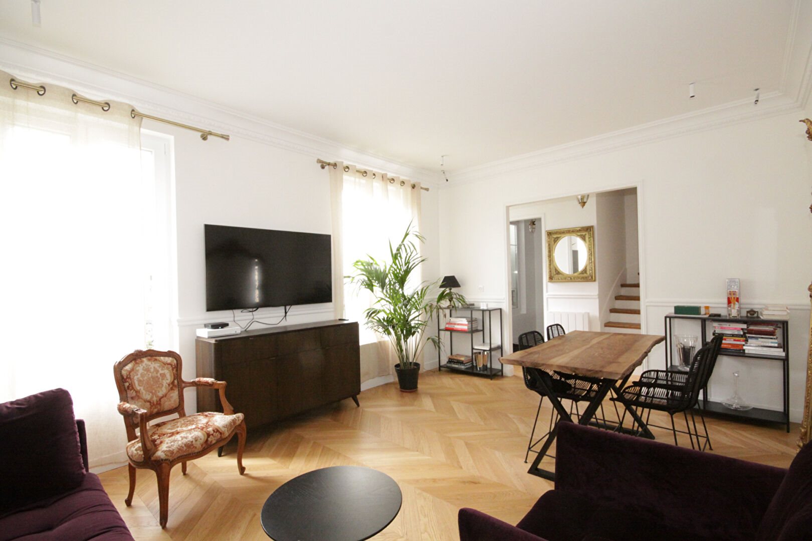 Maison à vendre, 79m², Fontenay-sous-Bois