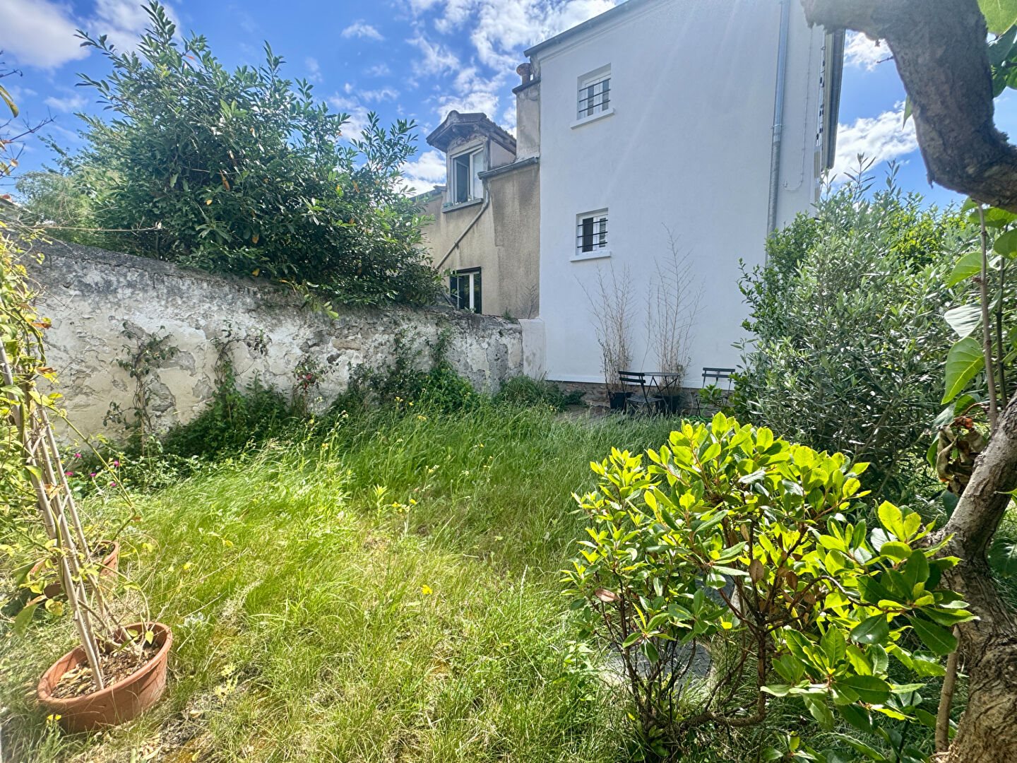 Maison à vendre, 79m², Fontenay-sous-Bois