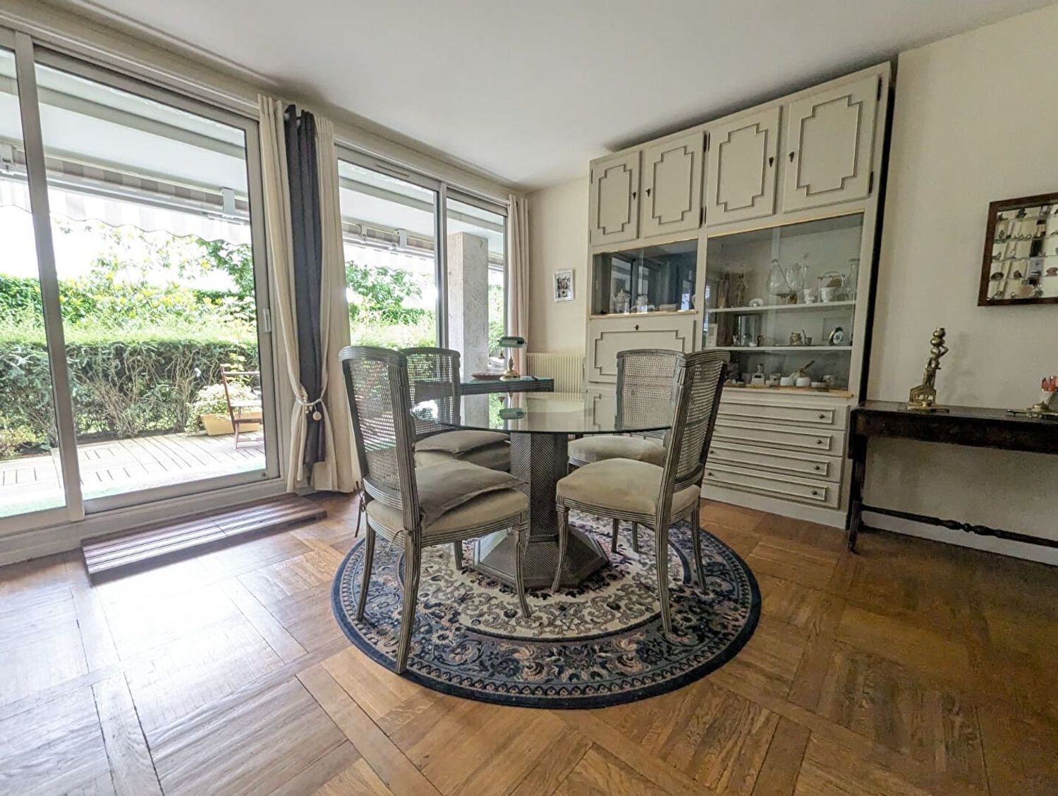 Appartement à vendre, 92m², Nogent-sur-Marne