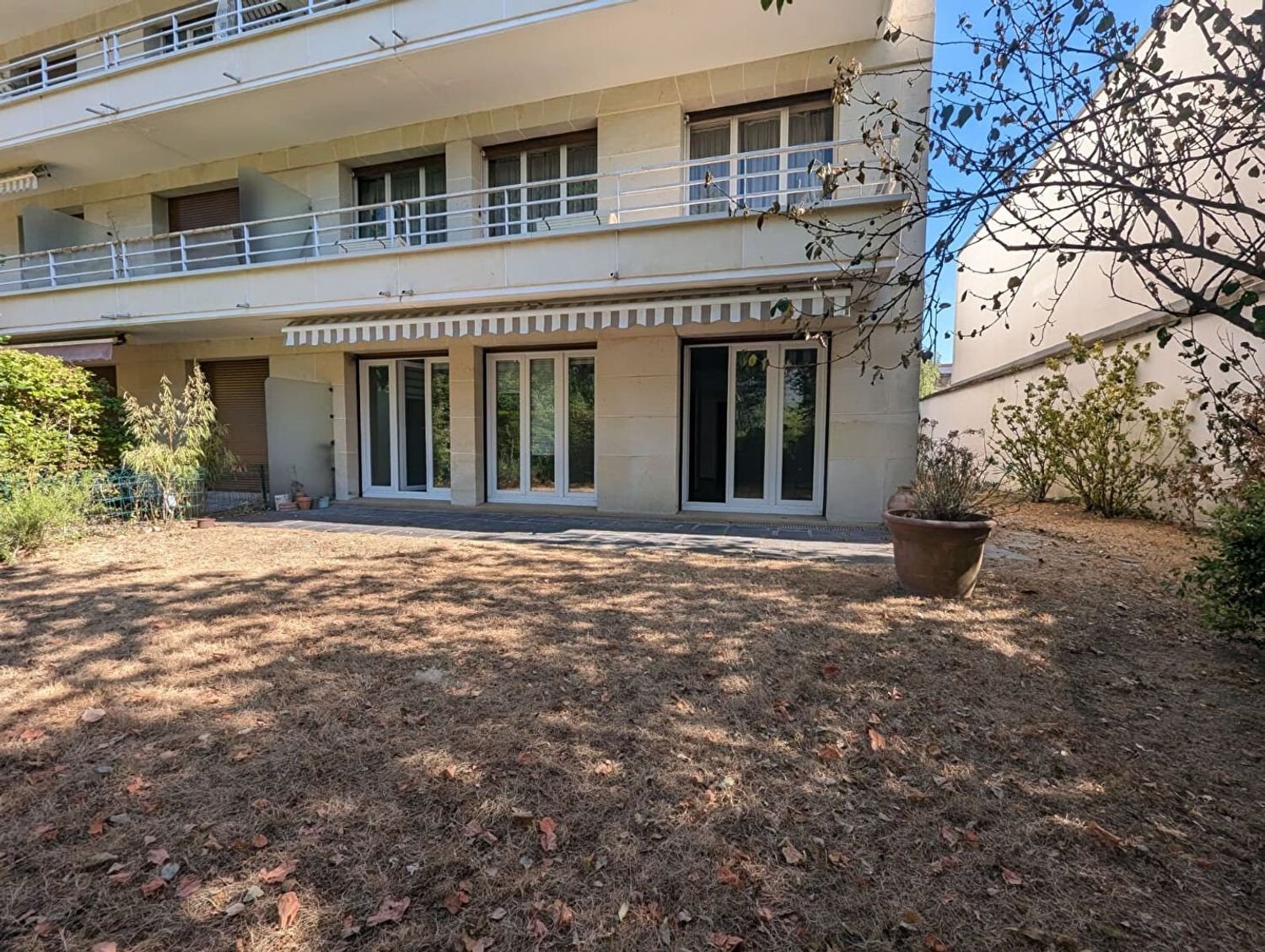 Appartement à louer, 68m², Fontenay-sous-Bois