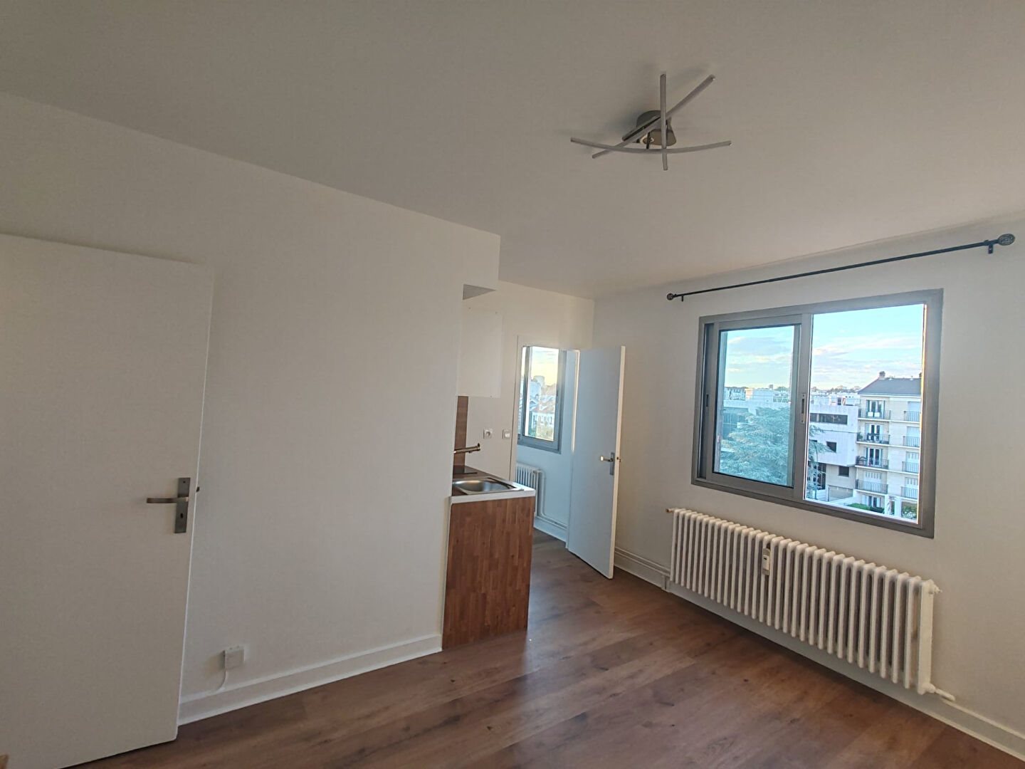 Appartement à louer, 26m², Fontenay-sous-Bois