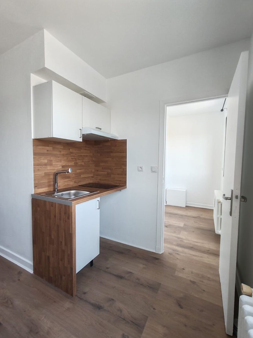 Appartement à louer, 26m², Fontenay-sous-Bois