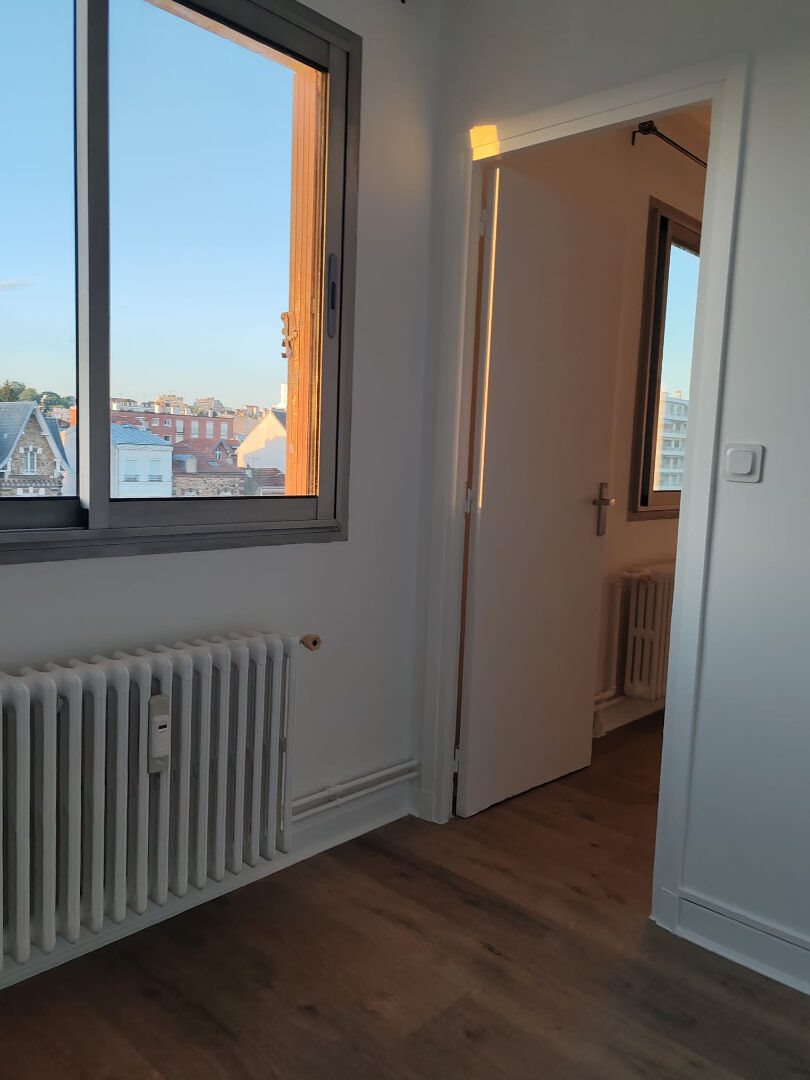 Appartement à louer, 26m², Fontenay-sous-Bois